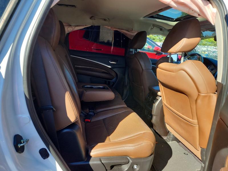 Aukcja sprzedaży 2020 Acura Mdx, vin: 5J8YD4H50LL001958, numer aukcji: 71555666