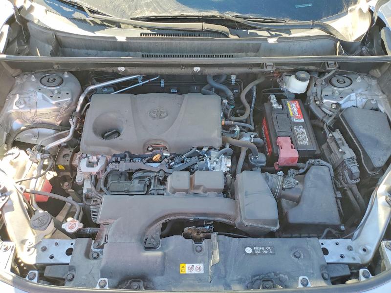 2023 Toyota Rav4 მანქანა იყიდება აუქციონზე, vin: 2T3H1RFV4PC239811, აუქციონის ნომერი: 71495196