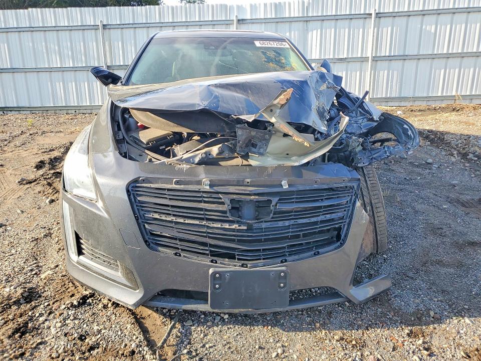 Aukcja sprzedaży 2016 Cadillac Cts, vin: 1G6AX5SX8G0190747, numer aukcji: 68267206