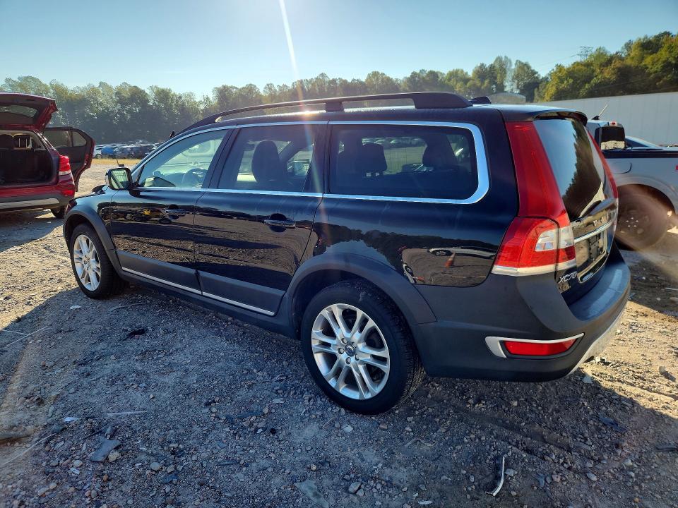 Продаж на аукціоні авто 2016 Volvo Xc70, vin: YV4612NK4G1243325, номер лоту: 59411576