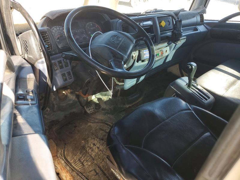 Продаж на аукціоні авто 2008 Hino 258/268, vin: 5PVNJ8JN982S50123, номер лоту: 72021106
