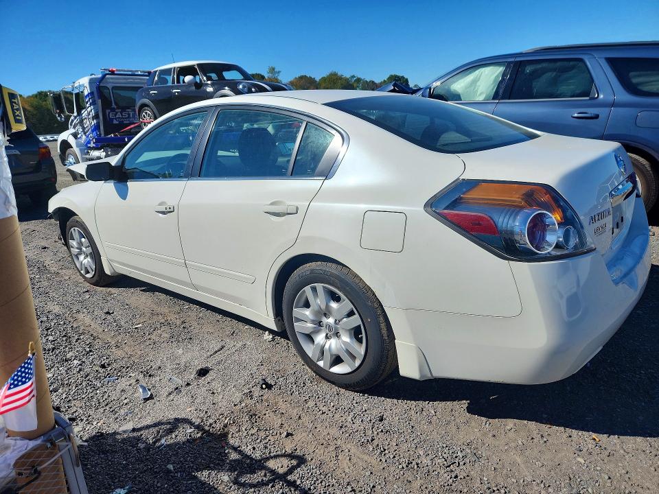 2012 Nissan Altima მანქანა იყიდება აუქციონზე, vin: 1N4AL2AP4CC249574, აუქციონის ნომერი: 71611086