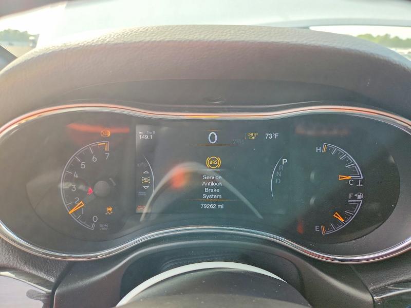 Продаж на аукціоні авто 2020 Jeep Grand Cherokee, vin: 1C4RJFLG0LC135563, номер лоту: 71751156