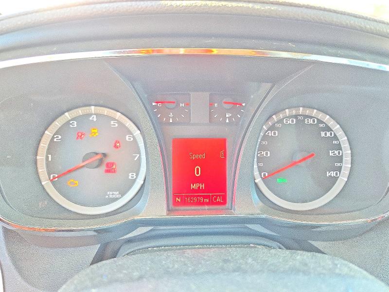 Продажа на аукционе авто 2012 Gmc Terrain, vin: 2GKALMEK2C6142668, номер лота: 73366686