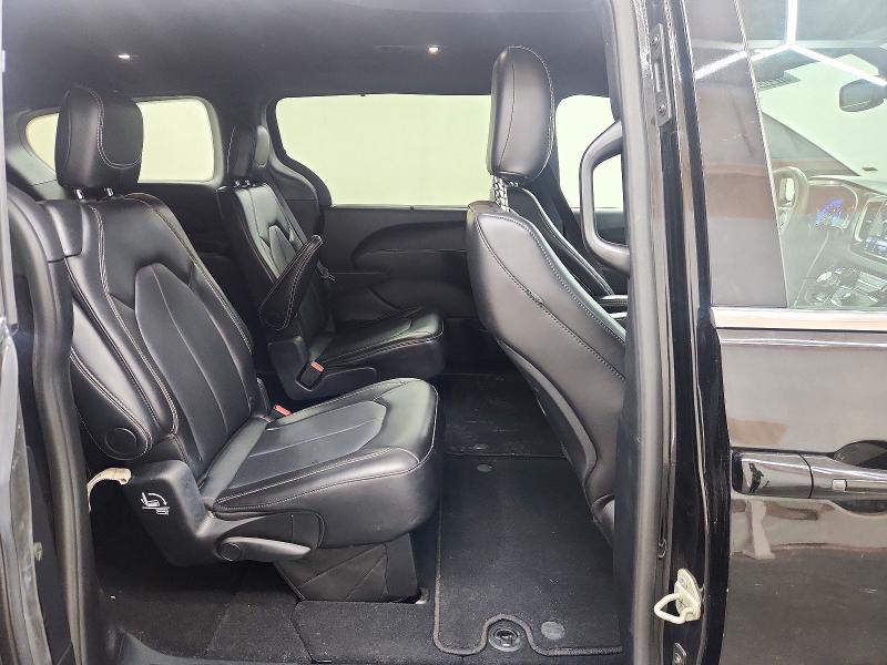 Продаж на аукціоні авто 2025 Chrysler Pacifica, vin: 2C4RC1BG7SR531509, номер лоту: 72098936