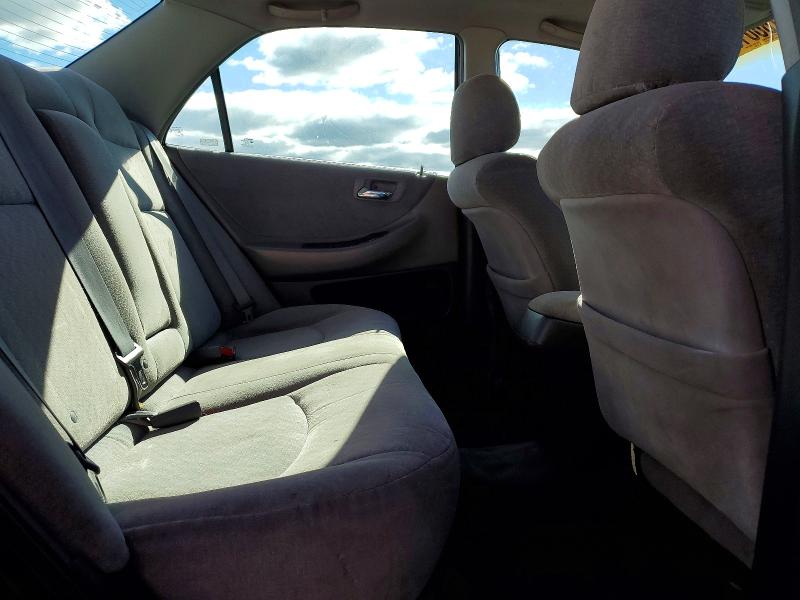 2002 Honda Accord მანქანა იყიდება აუქციონზე, vin: 1HGCG56782A071617, აუქციონის ნომერი: 71660136