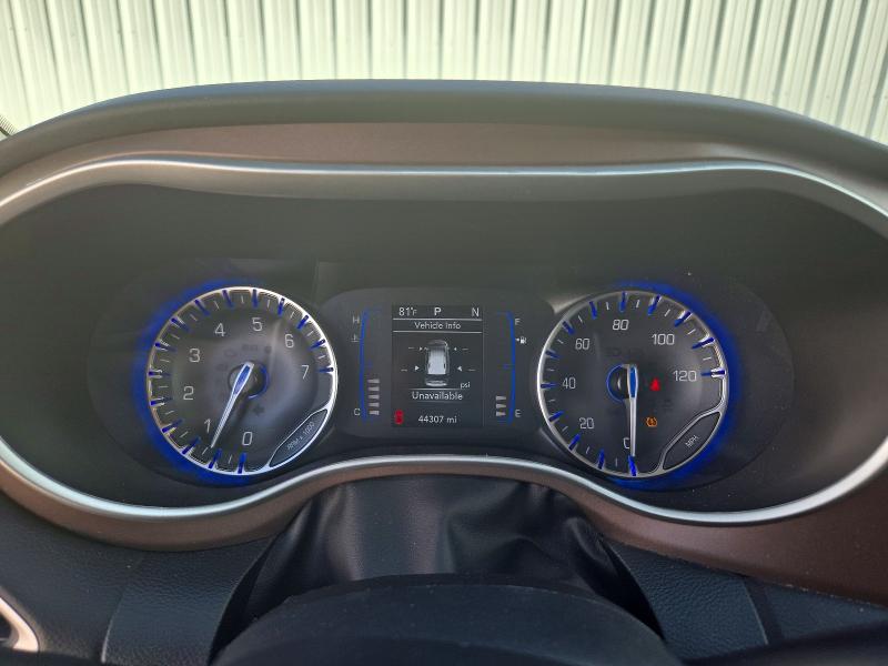 Продаж на аукціоні авто 2024 Chrysler Voyager, vin: 2C4RC1CG1RR186311, номер лоту: 72363846