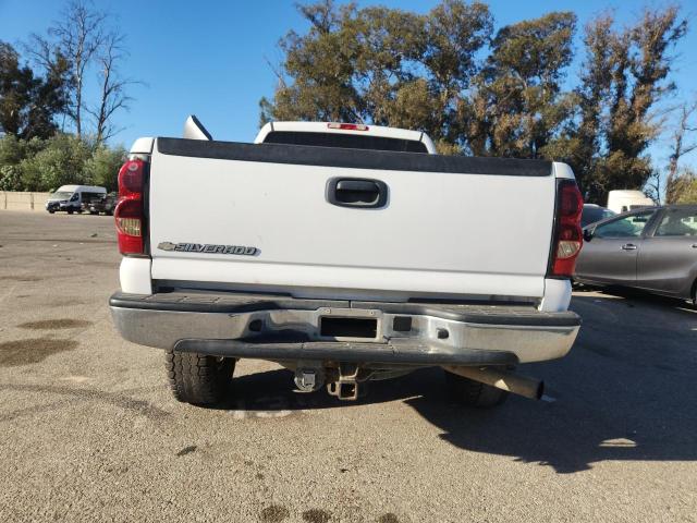 2007 Chevrolet Silverado მანქანა იყიდება აუქციონზე, vin: 1GCHK23D67F155330, აუქციონის ნომერი: 72785066