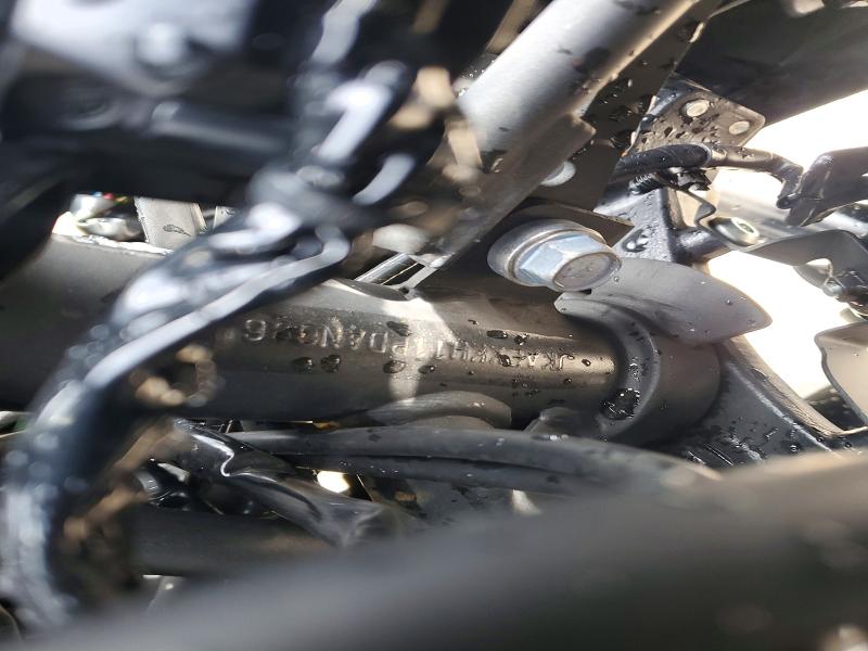 2023 Kawasaki Ex400 მანქანა იყიდება აუქციონზე, vin: JKAEXKH11PDAN0965, აუქციონის ნომერი: 73527116