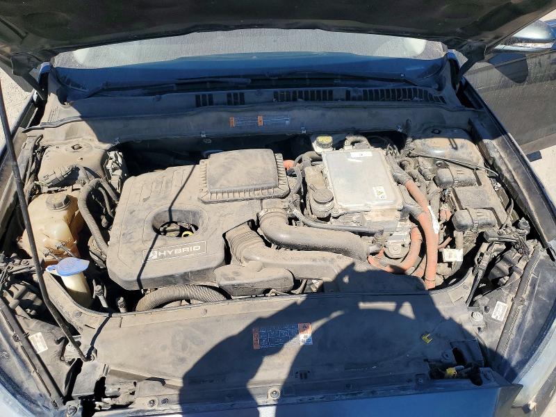 71631396 :رقم المزاد ، 3FA6P0LUXFR236061 vin ، 2015 Ford Fusion مزاد بيع