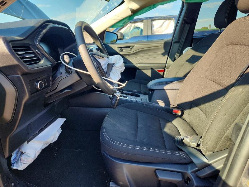 2025 Ford Escape მანქანა იყიდება აუქციონზე, vin: 1FMCU9GN5SUB07110, აუქციონის ნომერი: 72732726