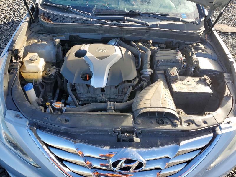2012 Hyundai Sonata მანქანა იყიდება აუქციონზე, vin: 5NPEC4AB9CH408167, აუქციონის ნომერი: 72718036