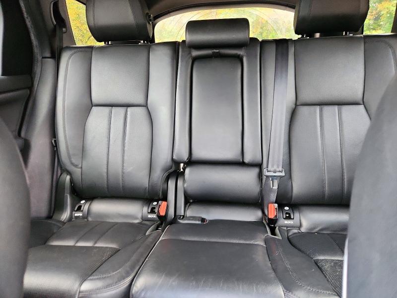Aukcja sprzedaży 2016 Land Rover Discovery Sport, vin: SALCR2BG4GH568846, numer aukcji: 71304746