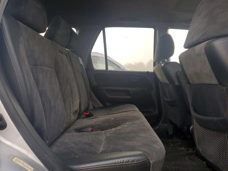 Продаж на аукціоні авто 2002 Honda Cr-v, vin: JHLRD78892C074472, номер лоту: 71018146