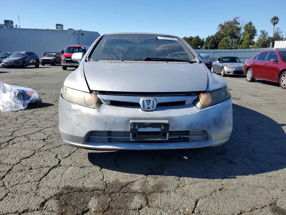 Продаж на аукціоні авто 2007 Honda Civic, vin: 1HGFA16557L094824, номер лоту: 71244336
