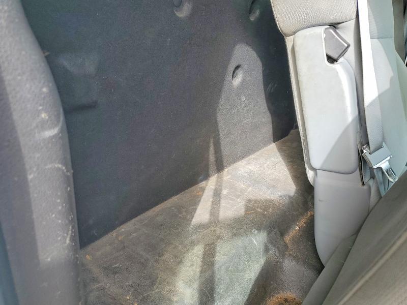 70129966 :رقم المزاد ، 1FTMF1CM5BKD44984 vin ، 2011 Ford F150 مزاد بيع