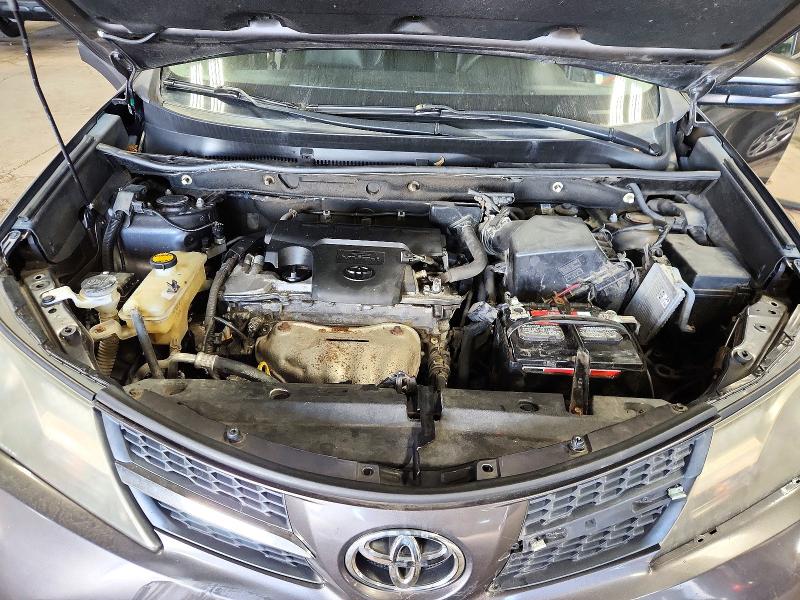 Продажа на аукционе авто 2015 Toyota Rav4, vin: 2T3DFREV1FW246956, номер лота: 72344086