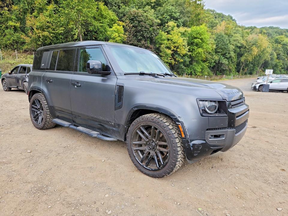 Продаж на аукціоні авто 2023 Land Rover Defender, vin: SALEWEEE0P2189861, номер лоту: 71300436