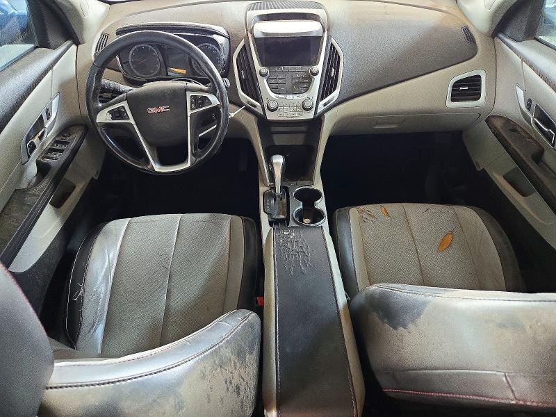 71758716 :رقم المزاد ، 2GKALUEKXD6329965 vin ، 2013 Gmc Terrain مزاد بيع