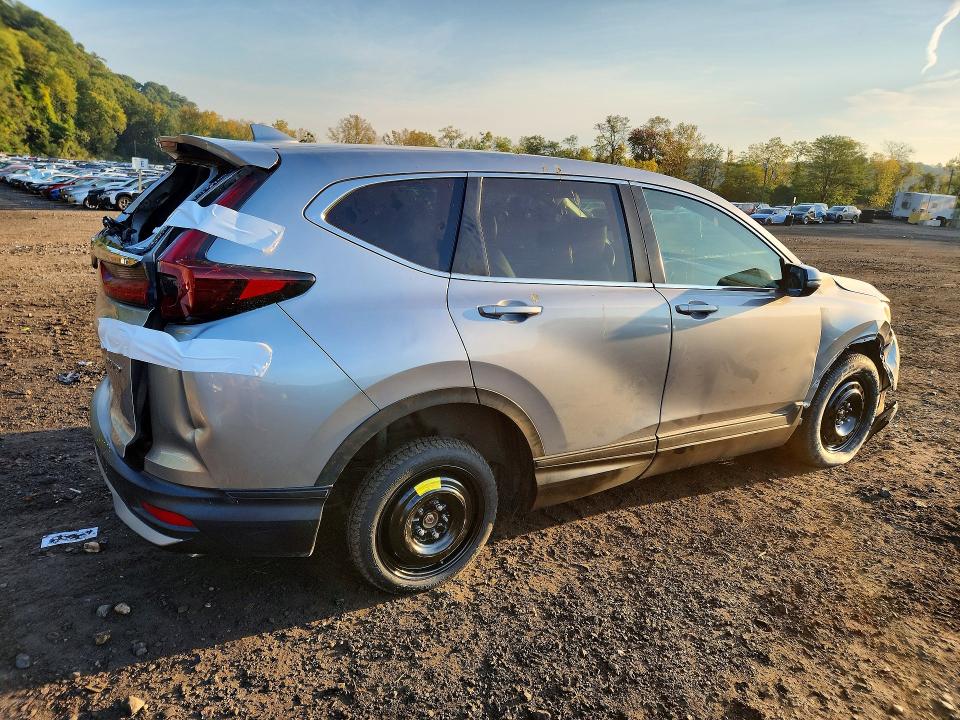 Продажа на аукционе авто 2018 Honda Cr-v, vin: 2HKRW2H82JH685859, номер лота: 70631036