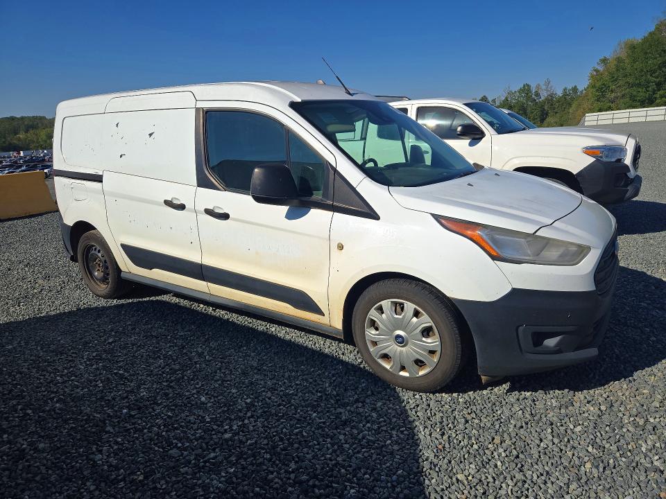 Aukcja sprzedaży 2019 Ford Transit Connect, vin: NM0LS7E25K1383731, numer aukcji: 70989746