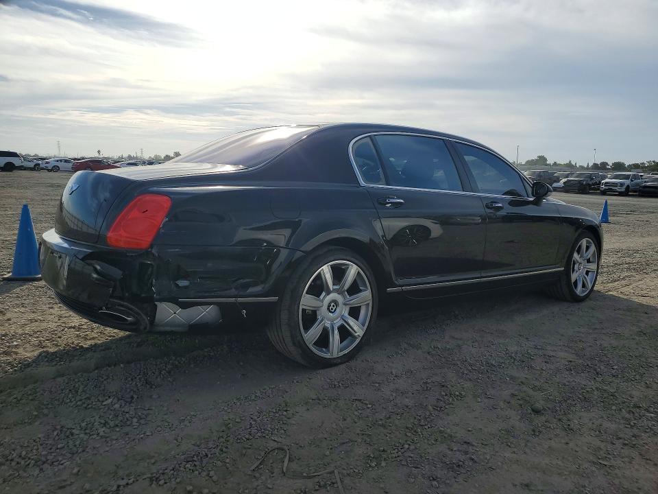 Продаж на аукціоні авто 2006 Bentley Continental, vin: SCBBR53W36C035315, номер лоту: 70363896