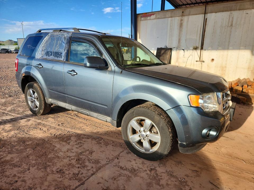 Aukcja sprzedaży 2010 Ford Escape, vin: 1FMCU0EG9AKD05392, numer aukcji: 71561196