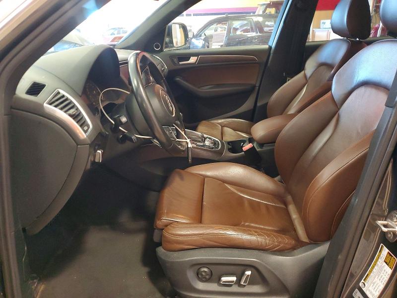 Aukcja sprzedaży 2016 Audi Q5, vin: WA1D7AFP0GA037250, numer aukcji: 71500826