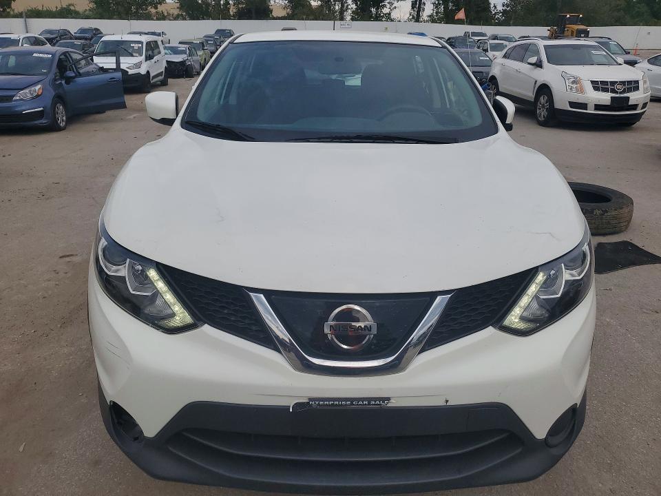 Продажа на аукционе авто 2019 Nissan Rogue Sport, vin: JN1BJ1CP6KW240984, номер лота: 71272336