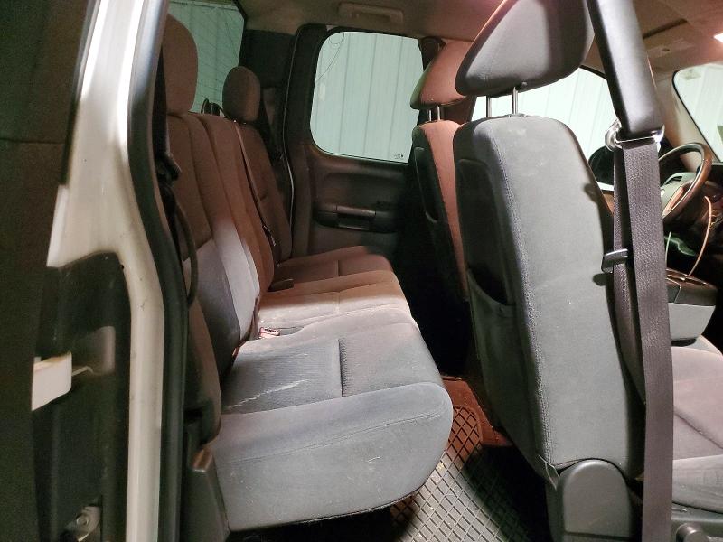 72688746 :رقم المزاد ، 1GTEC29C29Z261211 vin ، 2009 Gmc Sierra مزاد بيع