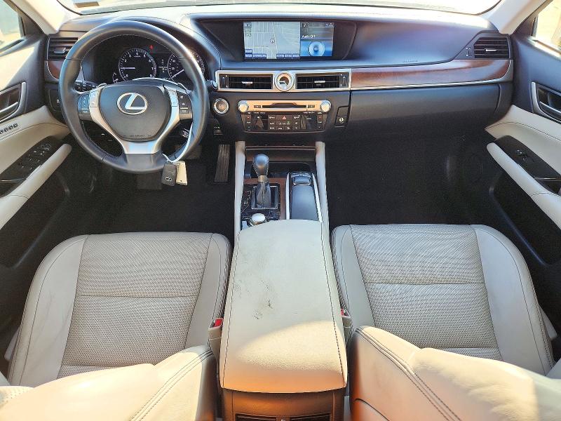 Aukcja sprzedaży 2013 Lexus Gs, vin: JTHBE1BL6D5002480, numer aukcji: 72451196