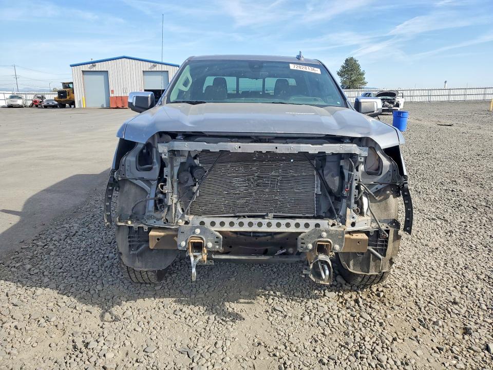 Продажа на аукционе авто 2020 Gmc Sierra, vin: 1GTU9FELXLZ149996, номер лота: 72028136