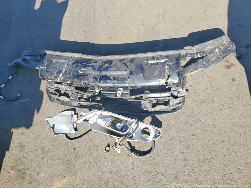 2025 Chevrolet Silverado მანქანა იყიდება აუქციონზე, vin: 1GC4KYEY1SF246127, აუქციონის ნომერი: 71436526