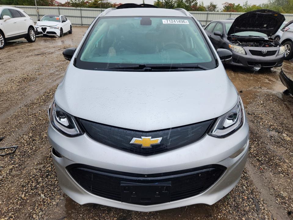 Aukcja sprzedaży 2017 Chevrolet Bolt Ev, vin: 1G1FX6S05H4185178, numer aukcji: 71241496