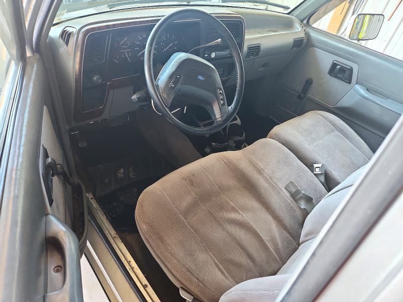 Продажа на аукционе авто 1989 Ford Ranger, vin: 1FTCR11T6KUC21552, номер лота: 71497776