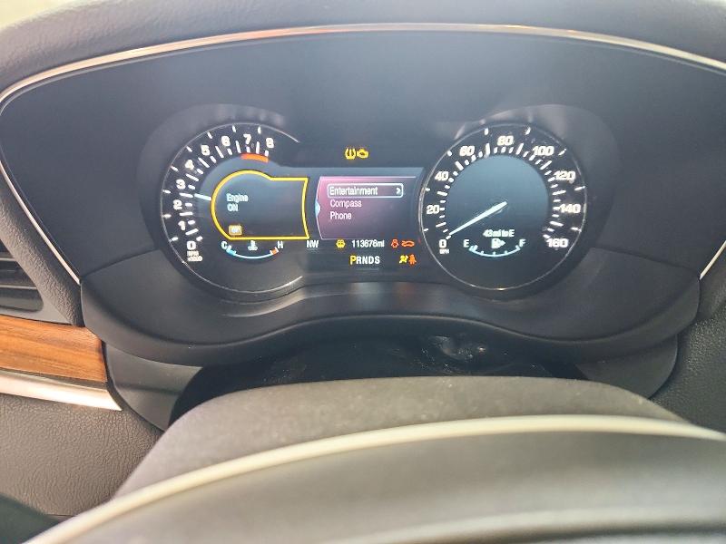 Продажа на аукционе авто 2015 Lincoln Mkc, vin: 5LMTJ2AH8FUJ44786, номер лота: 71989306