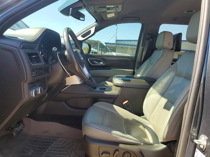 Продаж на аукціоні авто 2021 Gmc Yukon Xl, vin: 1GKS2GKT3MR456390, номер лоту: 72756156