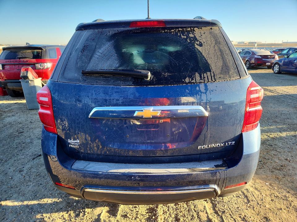 Продажа на аукционе авто 2016 Chevrolet Equinox, vin: 2GNFLGEK5G6320248, номер лота: 73184326