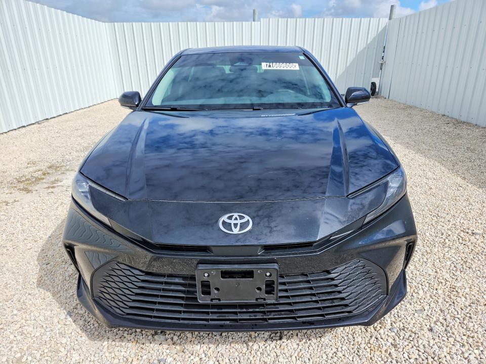 Продаж на аукціоні авто 2026 Toyota Camry, vin: 4T1DAACK6TU218003, номер лоту: 71669606