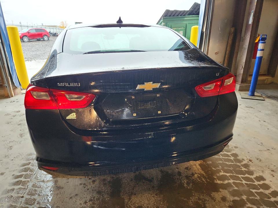 Aukcja sprzedaży 2016 Chevrolet Malibu, vin: 1G1ZE5ST0GF349852, numer aukcji: 71940566