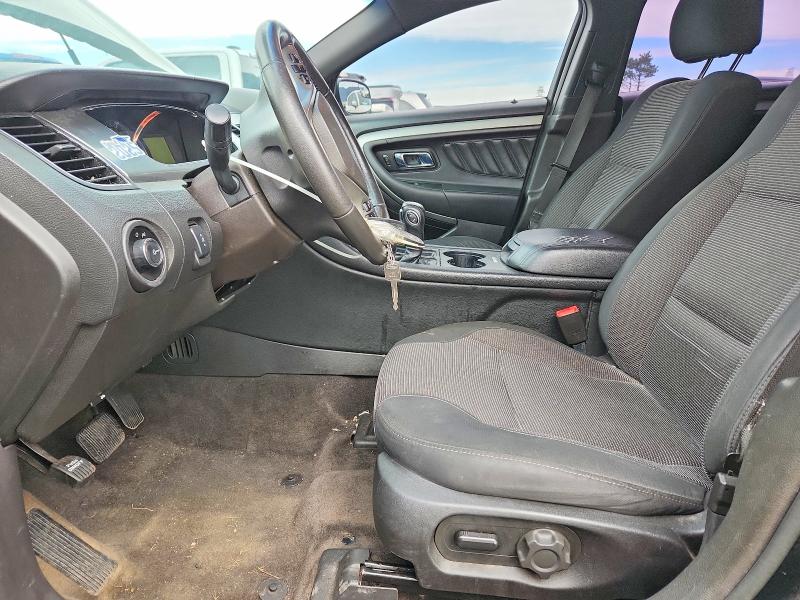 Продаж на аукціоні авто 2018 Ford Taurus, vin: 1FAHP2E81JG113687, номер лоту: 71411576