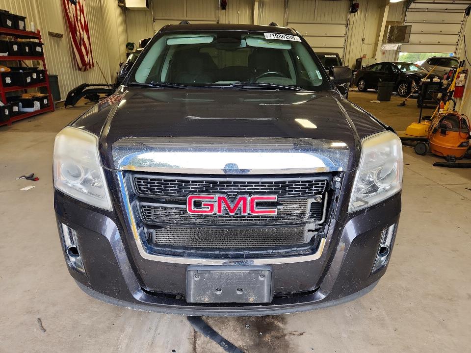 Продажа на аукционе авто 2013 Gmc Terrain, vin: 2GKFLVE36D6162329, номер лота: 71086206