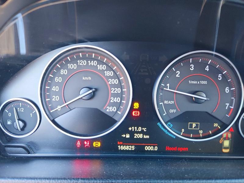 Продаж на аукціоні авто 2017 Bmw 330, vin: WBA8D9G34HNU66327, номер лоту: 73335846