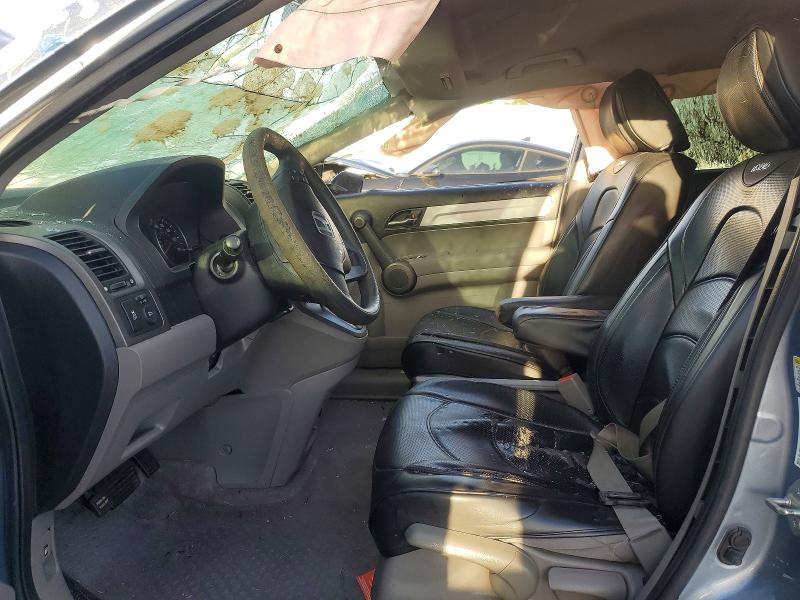 70951306 :رقم المزاد ، 5J6RE3H36BL045836 vin ، 2011 Honda Cr-v مزاد بيع