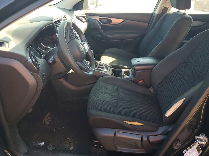 Продажа на аукционе авто 2021 Nissan Rogue Sport, vin: JN1BJ1AV6MW304820, номер лота: 71273176