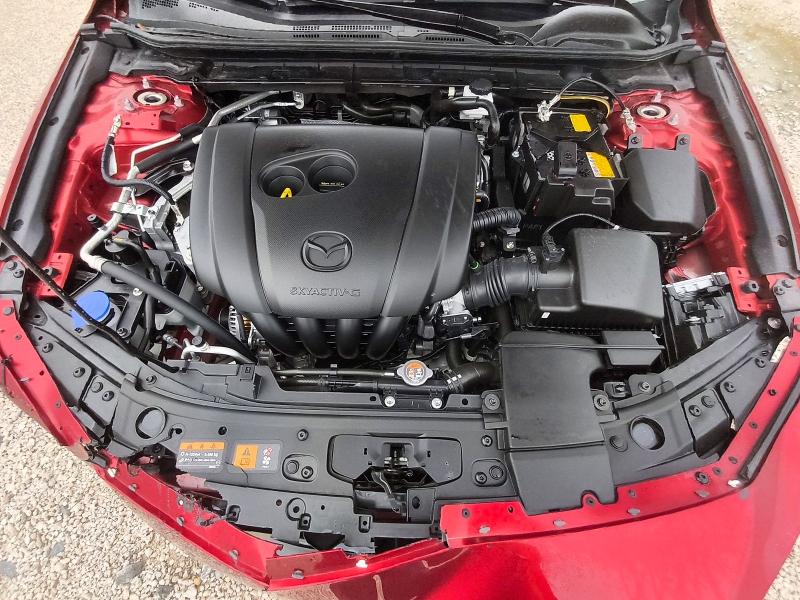 Aukcja sprzedaży 2026 Mazda 3, vin: JM1BPABL7T1871140, numer aukcji: 70525346