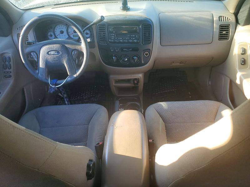 2001 Ford Escape მანქანა იყიდება აუქციონზე, vin: 1FMYU03161KA99713, აუქციონის ნომერი: 72247076