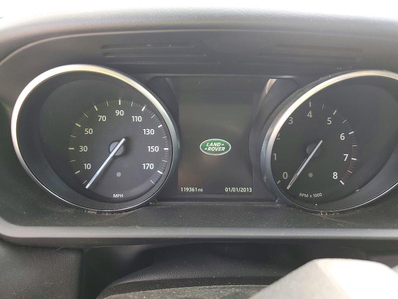 Продаж на аукціоні авто 2016 Land Rover Range Rover Sport, vin: SALWG2VF9GA641725, номер лоту: 71896346