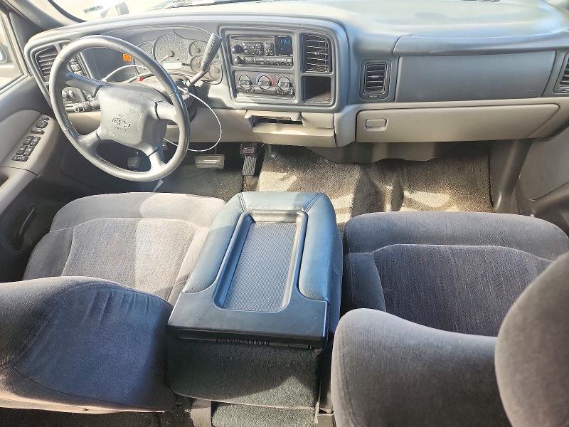 73662166 :رقم المزاد ، 1GNEK13Z02J279986 vin ، 2002 Chevrolet Tahoe مزاد بيع