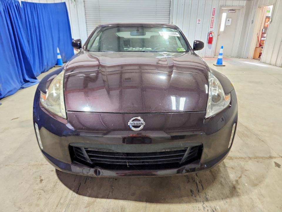 Продаж на аукціоні авто 2017 Nissan 370z, vin: JN1AZ4EH9HM953121, номер лоту: 71298066